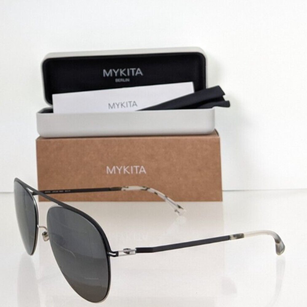 MYKITA Lite Sun ONNO Sunglasses C052 60mm German Frame